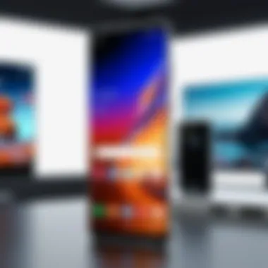 Exploring the Release Date of the Galaxy S20 FE 5G Summary Exploring the Release Date of the Galaxy S20 FE 5G Summary