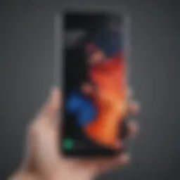 Exploring the Samsung Galaxy S20 Ultra 5G Price Introduction