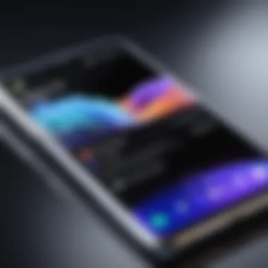 Exploring the Samsung Galaxy S21 FE: A Comprehensive Overview Summary Exploring the Samsung Galaxy S21 FE: A Comprehensive Overview Summary