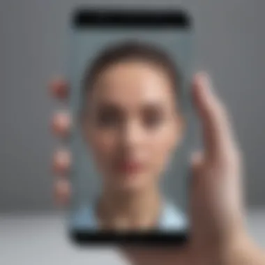 Exploring the Samsung Note 5G: A Comprehensive Analysis Introduction Exploring the Samsung Note 5G: A Comprehensive Analysis Introduction