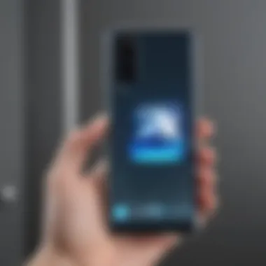 Exploring the Samsung S20 FE 5G: A Comprehensive Overview Introduction Exploring the Samsung S20 FE 5G: A Comprehensive Overview Introduction