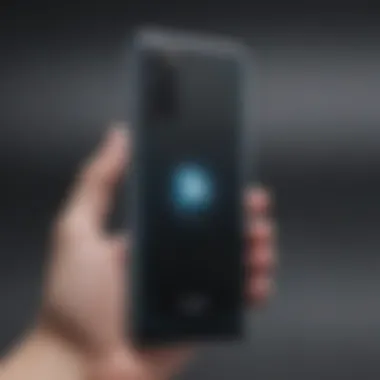 Notable Exploring the Samsung S20 FE 5G: A Comprehensive Overview Notable Exploring the Samsung S20 FE 5G: A Comprehensive Overview
