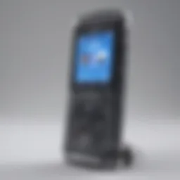 Exploring the Sony MP3 Walkman with Bluetooth Connectivity Introduction