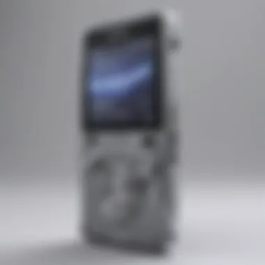 Notable Exploring the Sony MP3 Walkman with Bluetooth Connectivity Notable Exploring the Sony MP3 Walkman with Bluetooth Connectivity