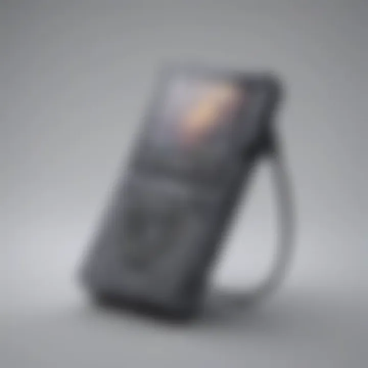 Exploring the Sony MP3 Walkman with Bluetooth Connectivity Summary