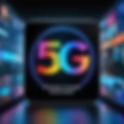 Exploring the Spectrum of Services Enabled by 5G Technology Introduction