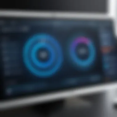 User Interface Insights User interface comparison between One Plus and Ten Pro
