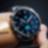 Exploring the TicWatch Pro 3 Cellular: A Comprehensive Overview Introduction