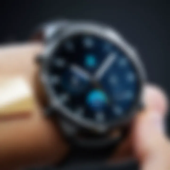 Exploring the TicWatch Pro 3 Cellular: A Comprehensive Overview Introduction