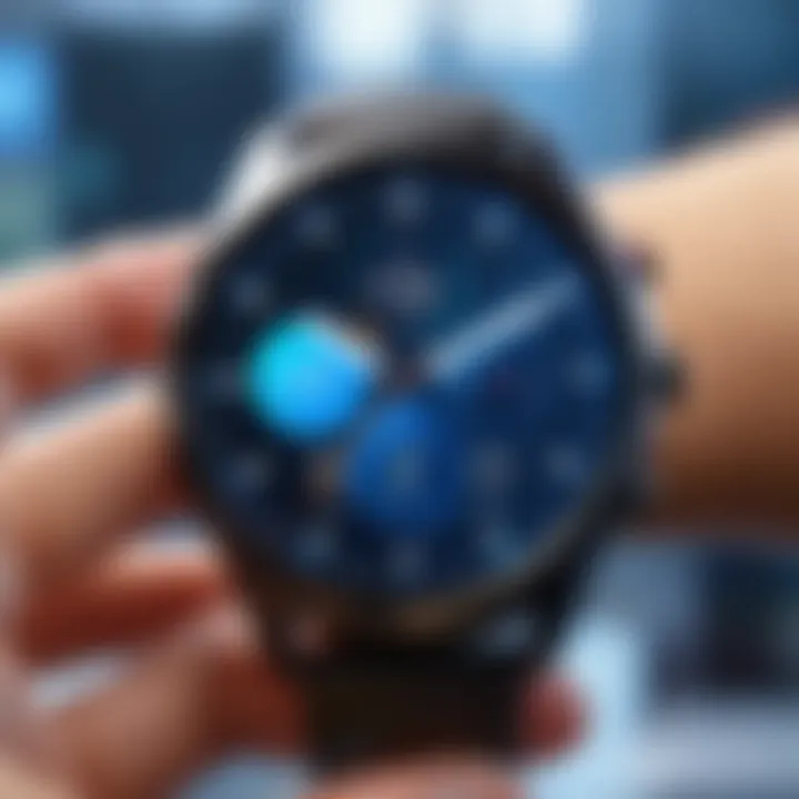 Exploring the TicWatch Pro 3 Cellular: A Comprehensive Overview Summary