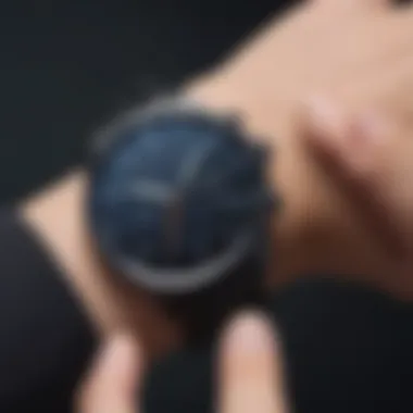 Notable Exploring the TicWatch Pro 3 Ultra and Wear OS 3 Integration