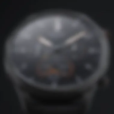 Exploring the TicWatch Pro 3 Ultra and Wear OS 3 Integration Summary Exploring the TicWatch Pro 3 Ultra and Wear OS 3 Integration Summary