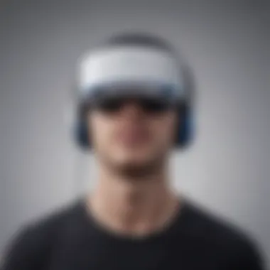 Notable Exploring the Used PS4 VR Headset Notable Exploring the Used PS4 VR Headset