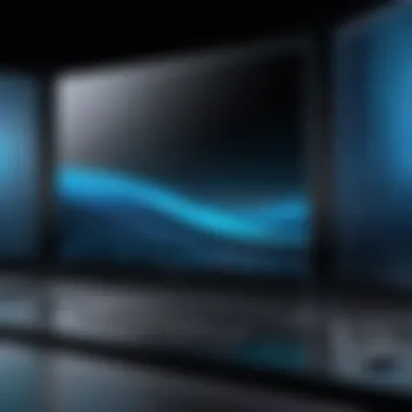Innovative Applications in Various Industries Innovative applications of flexible screens in various industries
