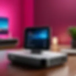 Overview of T-Mobile Hotspot Plans