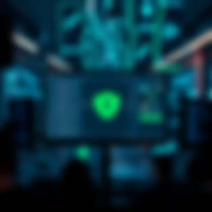 Exploring Totally Free VPN Options for Android Summary