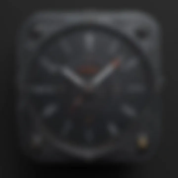 Customizable droid clock widget in various themes