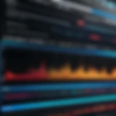 Understanding Audio Formats for Optimal Playback Graphical representation of various audio formats used in voice playback