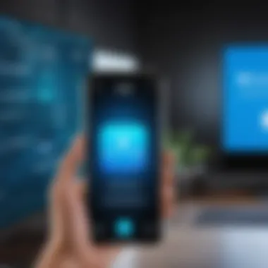 Security Protocols for WiFi Video Calling Apps Security protocols relevant to WiFi video calling applications