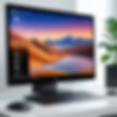 Exploring Windows 11 on Amazon: A Comprehensive Guide for Tech Enthusiasts Summary Exploring Windows 11 on Amazon: A Comprehensive Guide for Tech Enthusiasts Summary
