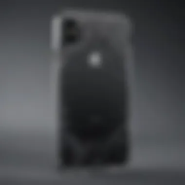 Premium Material in $1 iPhone Cases High-quality material used in $1 iPhone cases