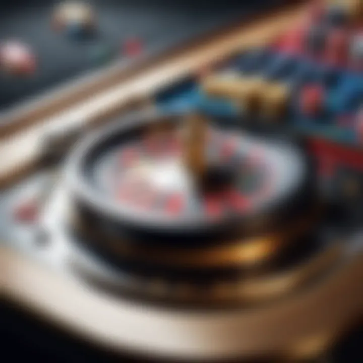 Strategic Gameplay Tips for Slot Enthusiasts