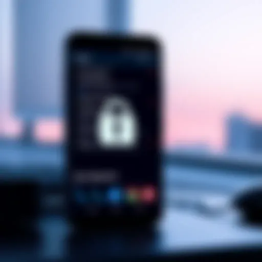Overview of Zip Opener APK interface