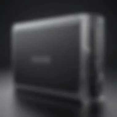 Robust Durability and Reliability of External Mac Hard Drives External Mac Hard Drive Durability and Reliability