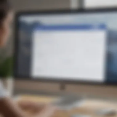Optimizing Facebook Page Settings for Admin Management Illustration representing the Facebook page settings