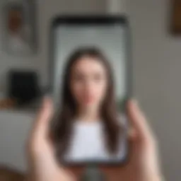 FaceTime Android Setup