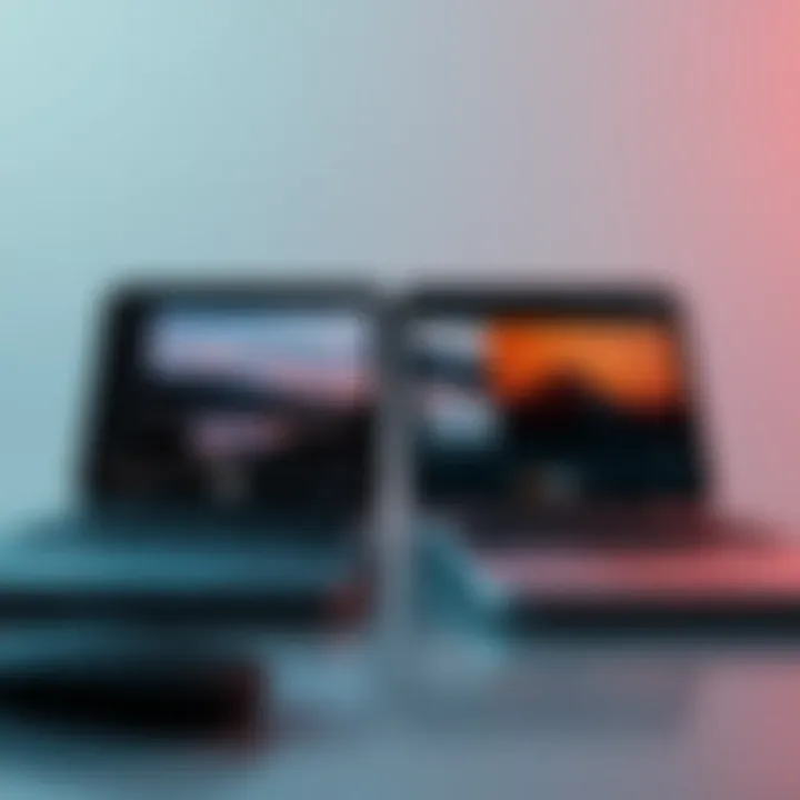 Feature Comparison of Editing Apps Feature comparison of top Android editing apps.