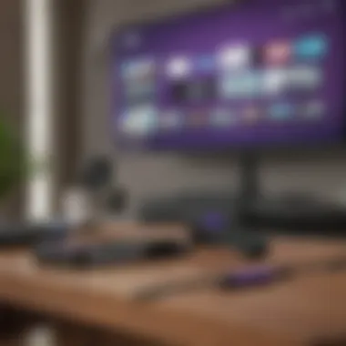 Analyzing Roku Streaming Stick Amongst Top Streaming Devices Comparison of Streaming Devices Including Roku Stick