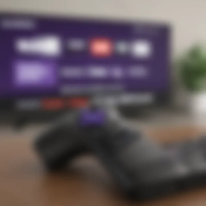 Online Shopping for Roku Streaming Stick