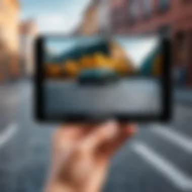 Finding the Right Image: A Guide for Android Users Introduction Finding the Right Image: A Guide for Android Users Introduction