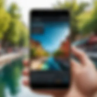 Notable Finding the Right Image: A Guide for Android Users Notable Finding the Right Image: A Guide for Android Users