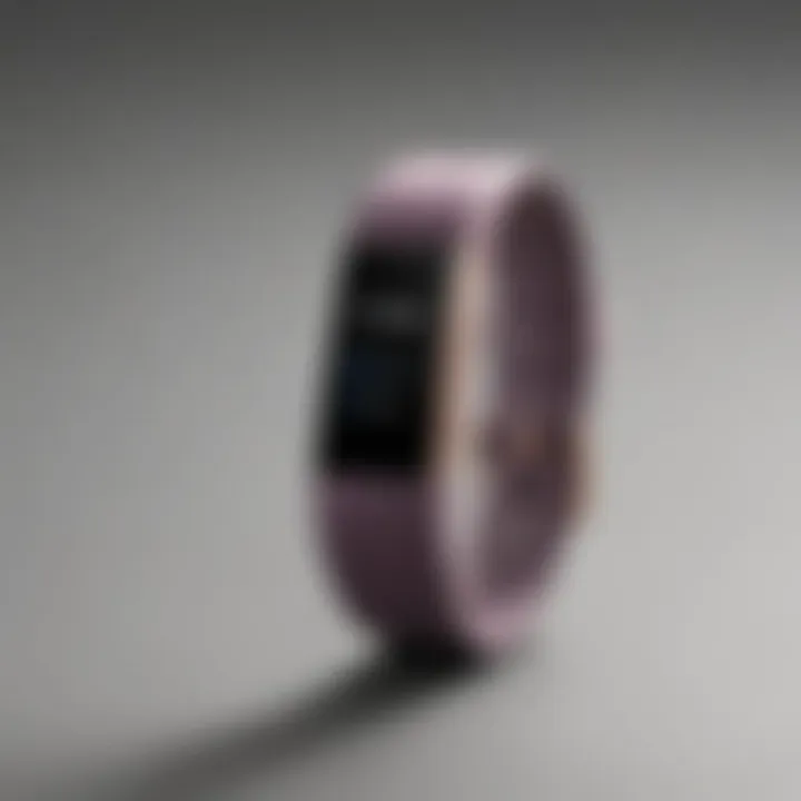 Discount tags on Fitbit gadgets