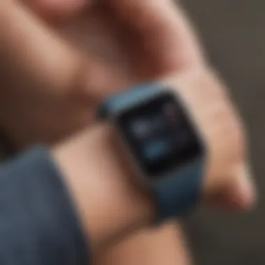 Innovative Fitness Tracking Innovative Fitness Tracking