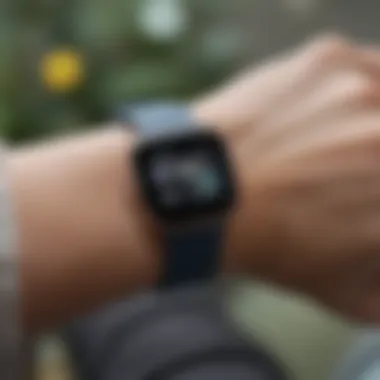 Fitbit Versa 2 sleep tracking insights