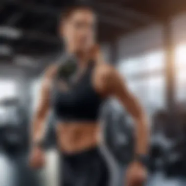 Revolutionary Fitness Capabilities Innovative Fitness Functions