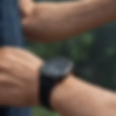 Revolutionizing Fitness Tracking Fitness Tracking Advancements
