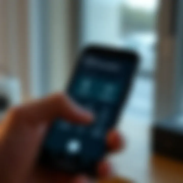 Troubleshooting call forwarding issues