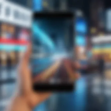 Future Trends in Mobile and Radio Future trends in mobile technology and radio