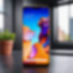 Galaxy A21 Review Introduction