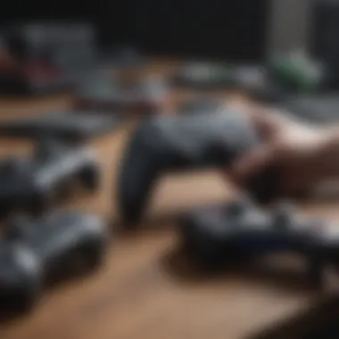 Strategizing Gaming Transaction Gaming Trade Planning