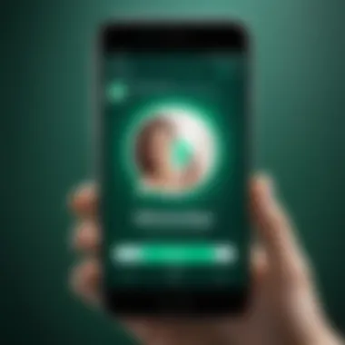 Generating WhatsApp Number