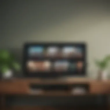Navigating the Geographical Variations of Local Channels on Hulu Live Geographical variations of local channels on Hulu Live