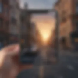 Global Connection App