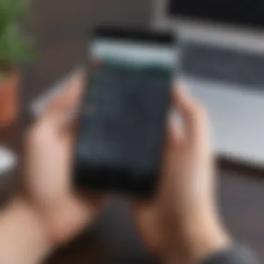 Enhancing Mobile Productivity Gmail Mobile Optimization