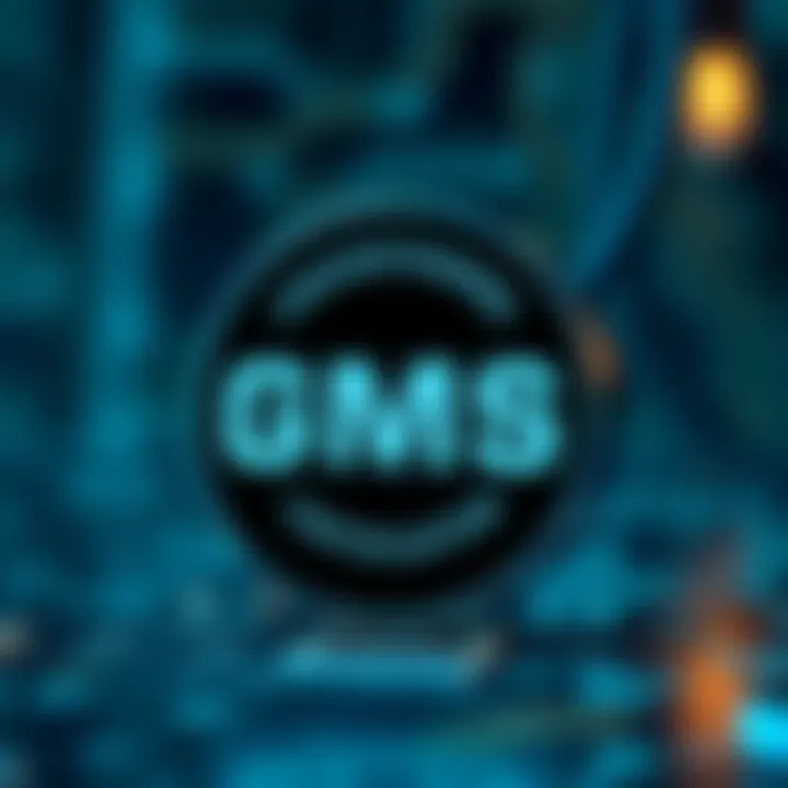 GMS certification symbol and significance