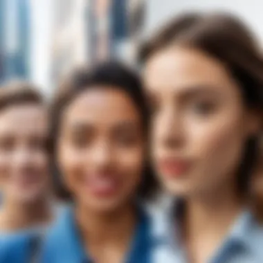 Comparison of Video Calling Applications Comparison chart between Google Duo and other video calling apps